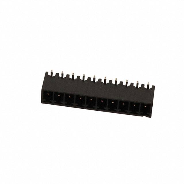 1-2342077-0 TE Connectivity AMP Connectors  Embases, fiches et prises